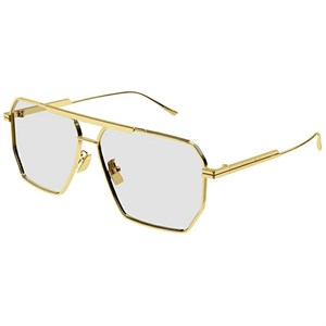 Солнцезащитные очки Bottega Veneta BV1012S - фото 6478847