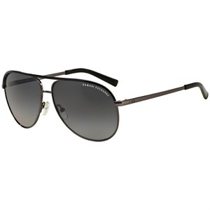 Солнцезащитные очки Armani Exchange 0AX2002 - фото 6480255