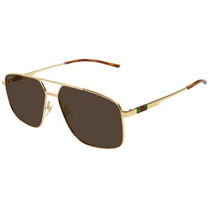 Солнцезащитные очки Gucci GG1676S - фото 6480977