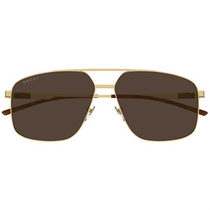 Солнцезащитные очки Gucci GG1676S - фото 6480978