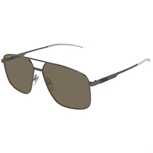 Солнцезащитные очки Gucci GG1676S - фото 6480979
