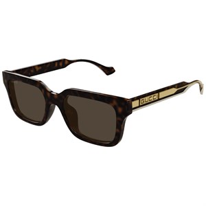 Солнцезащитные очки Gucci GG 1732SK - фото 6480991