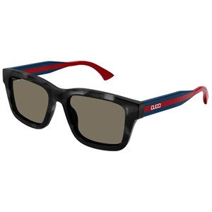 Солнцезащитные очки Gucci GG 1869S - фото 6481002
