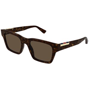 Солнцезащитные очки Gucci GG 1889S - фото 6481006