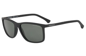 Солнцезащитные очки E. Armani 4058 - фото 6481482