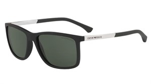 Солнцезащитные очки E. Armani 4058 - фото 6481484