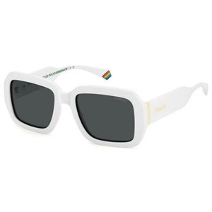 Cолнцезащитные очки Polaroid PLD6223/S/X - фото 6484679