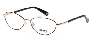 Оправа Guess GU 8238 - фото 6494591
