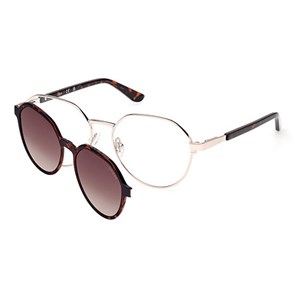 Оправа Guess GU 50221 - фото 6498498