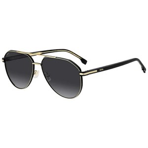 Солнцезащитные очки Boss BOSS 1747/S - фото 6499118