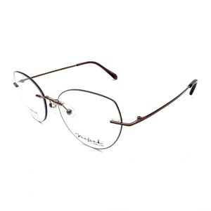 Оправа Neolook Glamour Titan 2161T - фото 6499997
