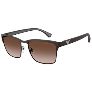 Солнцезащитные очки Emporio Armani 2087 - фото 6500121