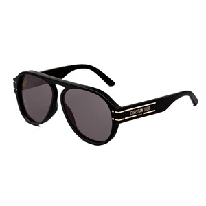 Солнцезащитные очки C.Dior DIORSIGNATURE A1U - фото 6501346