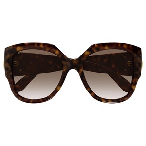 Солнцезащитные очки Gucci GG 1407S - фото 6509603