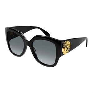 Солнцезащитные очки Gucci GG 1407S - фото 6509604