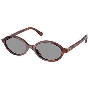 Солнцезащитные очки Miu Miu MU 04ZS - фото 6514055
