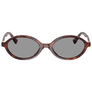 Солнцезащитные очки Miu Miu MU 04ZS - фото 6514056