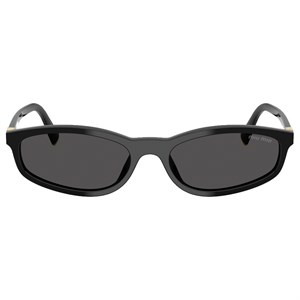 Солнцезащитные очки Miu Miu MU A06S - фото 6514058