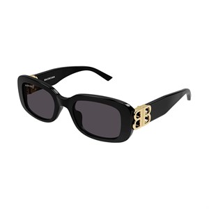 Солнцезащитные очки Balenciaga BB 0310SK - фото 6516976