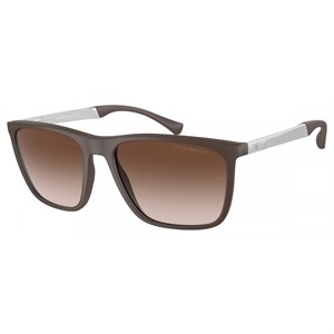 Солнцезащитные очки E. Armani 4150 - фото 6521879