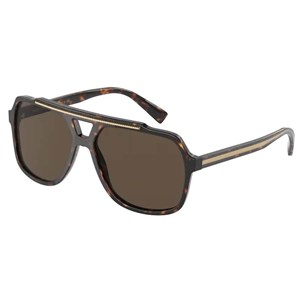 Солнцезащитные очки Dolce &amp; Gabbana 4388 - фото 6528089