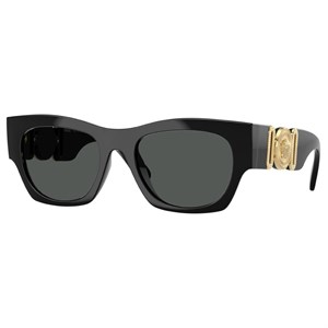 Солнцезащитные очки Versace 4479U - фото 6533291