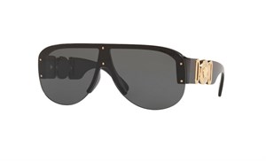 Солнцезащитные очки Versace 4391 - фото 6534803