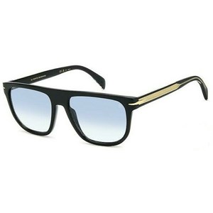 Солнцезащитные очки David Beckham DB 7111/S - фото 6536098