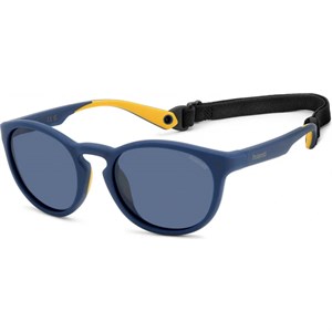 Солнцезащитные очки Polaroid Sport PLD 7050/S - фото 6536564