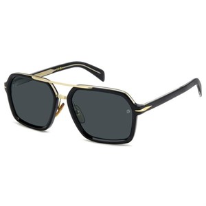 Солнцезащитные очки David Beckham DB 7128/S - фото 6539019