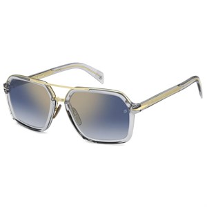 Солнцезащитные очки David Beckham DB 7128/S - фото 6539020