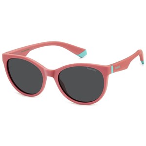Солнцезащитные очки Polaroid Kids PLD8065/S - фото 6539646