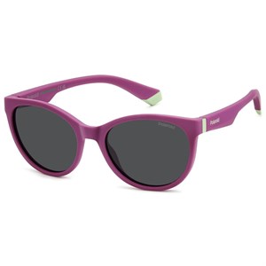 Солнцезащитные очки Polaroid Kids PLD8065/S - фото 6539647