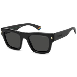 Солнцезащитные очки Polaroid PLD6238/S/X - фото 6539654