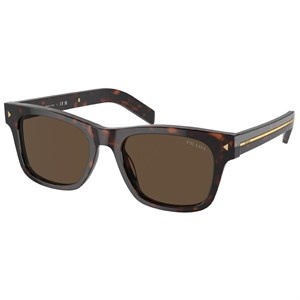 Солнцезащитные очки Prada 17S - фото 6539694
