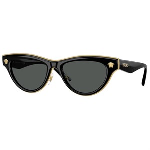 Солнцезащитные очки Versace 2273 - фото 6539969