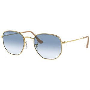 Солнцезащитные очки Ray-Ban 3548 - фото 6539991