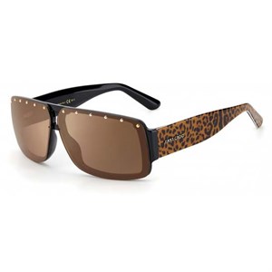 Солнцезащитные очки Jimmy Choo MORRIS/S Y4D - фото 6541648