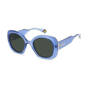Солнцезащитные очки Polaroid PLD 6190/S - фото 6542050