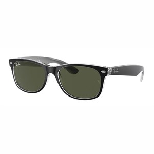 Солнцезащитные очки Ray-Ban ORB 2132 - фото 6543691