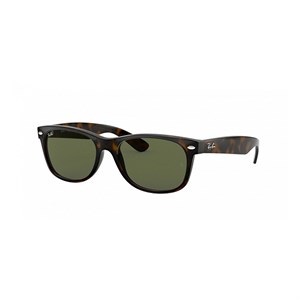 Солнцезащитные очки Ray-Ban ORB 2132 - фото 6543692