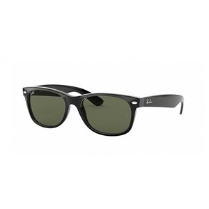 Солнцезащитные очки Ray-Ban ORB 2132 - фото 6543693
