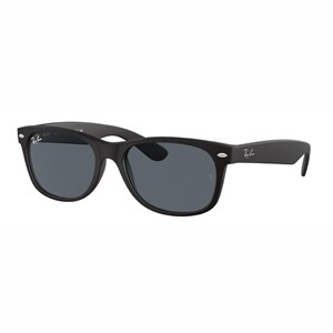 Солнцезащитные очки Ray-Ban ORB 2132 - фото 6543695