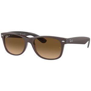 Солнцезащитные очки Ray-Ban ORB 2132 - фото 6543697