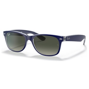 Солнцезащитные очки Ray-Ban ORB 2132 - фото 6543699