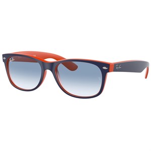 Солнцезащитные очки Ray-Ban ORB 2132 - фото 6543700