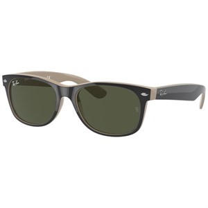 Солнцезащитные очки Ray-Ban ORB 2132 - фото 6543701