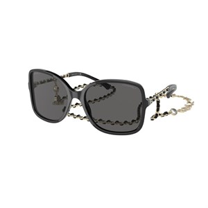 Солнцезащитные очки Chanel 5210Q - фото 6543935