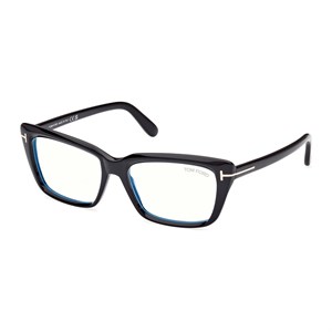 Оправа Tom Ford 5894-B - фото 6543965