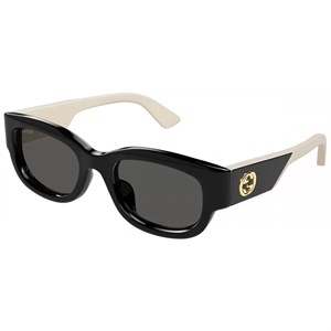 Солнцезащитные очки Gucci GG 1667SK - фото 6545739